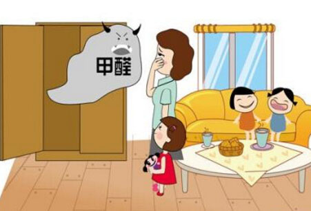 成都新房除甲醛公司 成都除甲醛 除甲醛